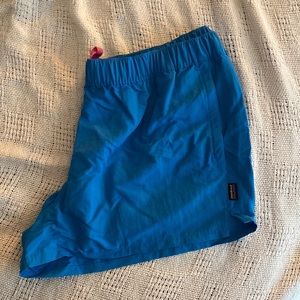 Patagonia Baggies